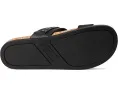Сандалии Dineesa Studded Two Band Flat от Lucky Brand с заклепками и двойными ремешками