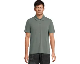 Поло RVCA Balance с влагоотводящими свойствами и четырехсторонним растяжением