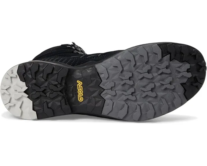 Зимние ботинки Asolo Tahoe Winter GTX с водостойким верхом