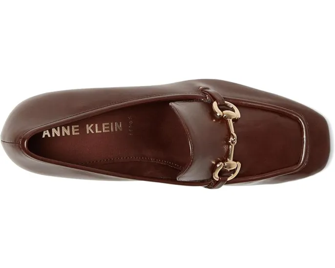 Туфли Tobi Anne Klein из гладкой кожи