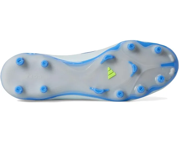 Футбольные бутсы Adidas Copa Pure 3 League для твердого и универсального покрытия