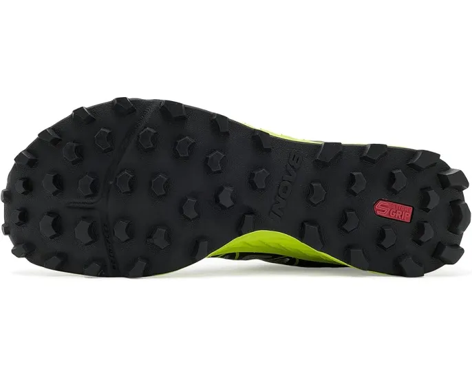 Кроссовки INOV8 Mudtalon Speed V2 с мембраной и подошвой из каучука