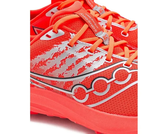 Saucony шиповки Kilkenny XC 10 Spike для кросс-кантри