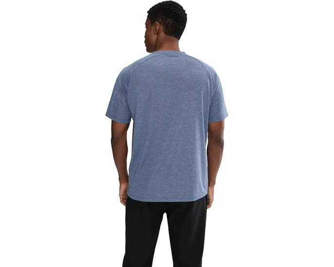 Hurley Футболка H2o Dri Outback с коротким рукавом из влагоотводящей ткани