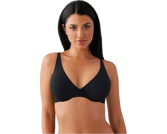 Бюстгальтер Wacoal Better Than Braless на косточках с мягкой тканью