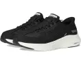 Обувь Skechers Contour Foam Cozy Fit без шнуровки с уютной посадкой