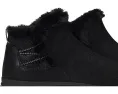 Ботинки Clarks Breeze Fur с искусственным мехом и съемной стелькой