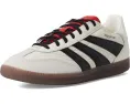 Футбольные бутсы Adidas Predator Freestyle Indoor с резиновым верхом и подошвой Samba