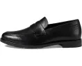Пенни лоферы Rockport Sutton с технологией truTECH и круглым носком