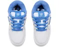 Кроссовки Heelys Pro 25 Prints на колесах с ретро-дизайном