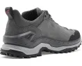 Трекинговые туфли Lowa Innovo Gtx Lo с мембраной Gore-Tex и кожаным верхом