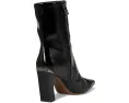 Franco Sarto сапоги Briar Mid Shaft с боковой молнией и каблуком