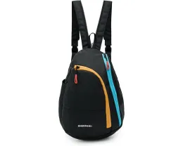 Sherpani Wayfarer Mini Convertible Pack трансформируемый рюкзак с RFID защитой