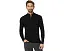 Базовый слой Smartwool Classic All-Season Merino 1/4 Zip из мериносовой шерсти