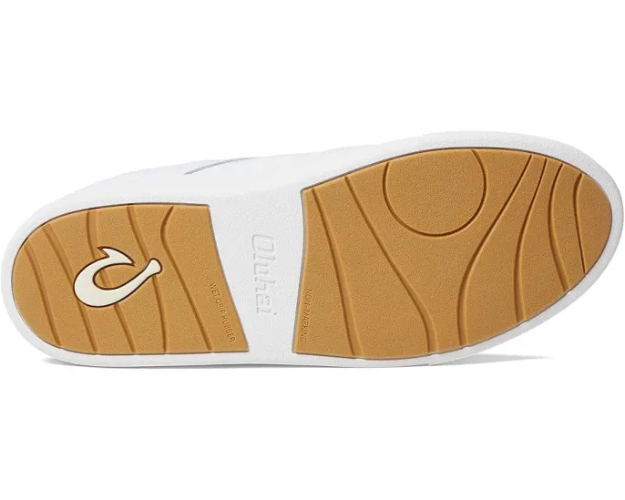 Обувь OluKai Kilea с усиленной пяткой для поддержки лодыжки