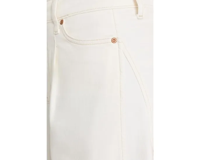 Джинсы Nova в оттенке Vintage White от NYDJ