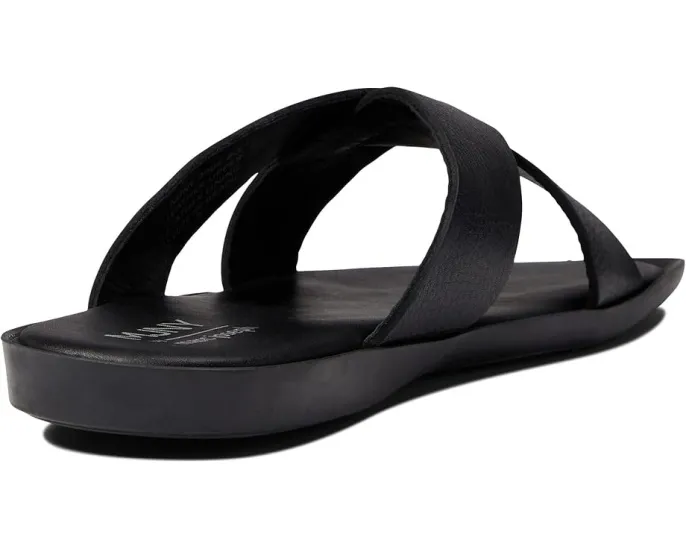 Marc Joseph New York Roman Court сандалии с перекрестными ремешками