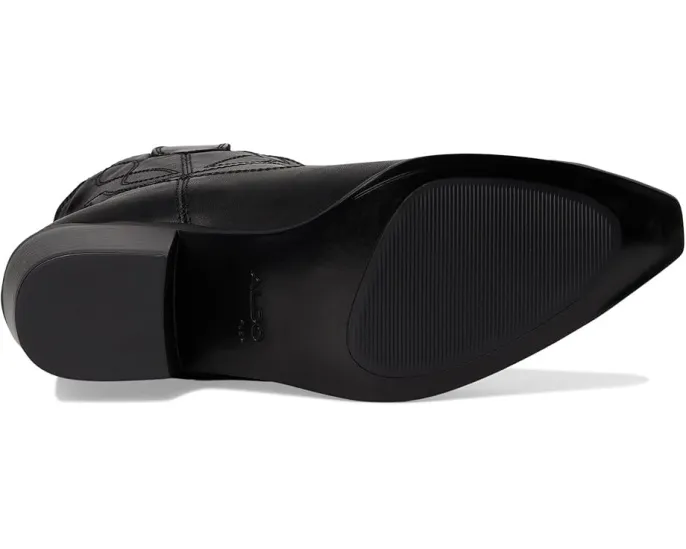 Ботинки Valley от ALDO в ковбойском стиле с острым носком и каблуком