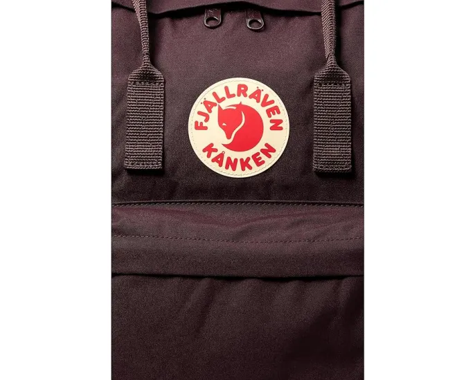 Рюкзак Fjällräven Kånken Laptop 17 с отделением для ноутбука