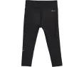 Лосины Nike Dri-FIT One для малышей с влагоотводящей технологией