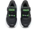 Кроссовки Skechers Hands Free Slip-ins Glide-step 404206l для детей с максимальной амортизацией