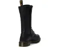 Ботинки Dr. Martens 1B99 на 14 люверсов с боковой молнией