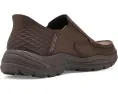 Туфли SKECHERS Arch Fit Motley - Milo с технологией комфорта и стелькой memory foam