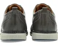 Кроссовки Josef Seibel Stuart 11 из кожи и текстиля с кожаной подкладкой