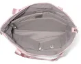 Сумка-тоут Baggallini Carryall Laptop с отделением для ноутбука 15 дюймов