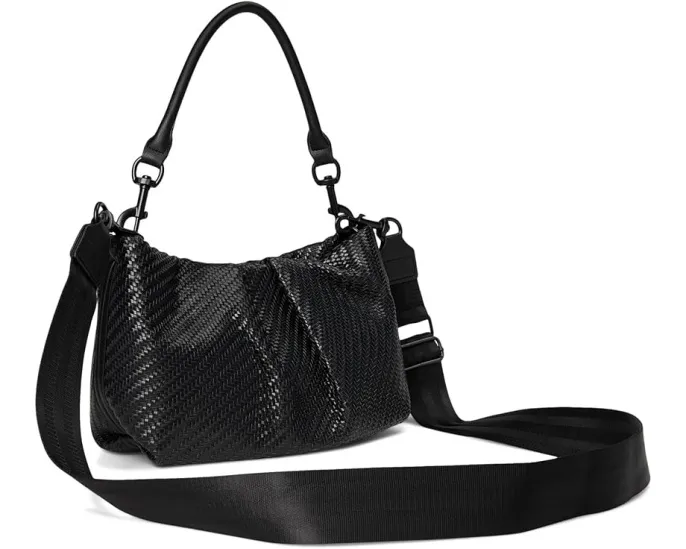 Сумка через плечо THINK ROYLN Savannah из рафии