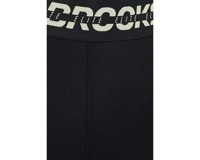 Леггинсы Brooks PR Elite из переработанного полиэстера