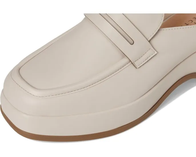 Лоферы-мюли Antonina на платформе от Journee Collection