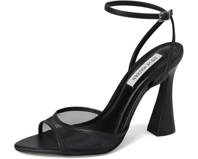 Босоножки Steve Madden Beki на платформе с ремешком на щиколотке