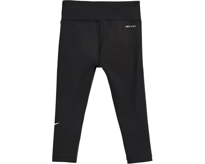 Лосины Nike Dri-FIT One для малышей с влагоотводящей технологией