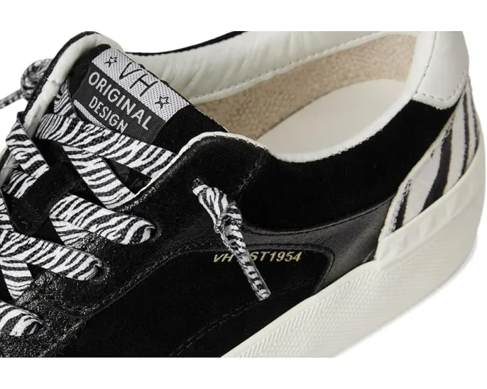 Кроссовки Tempo из мягкой замши с удобной шнуровкой