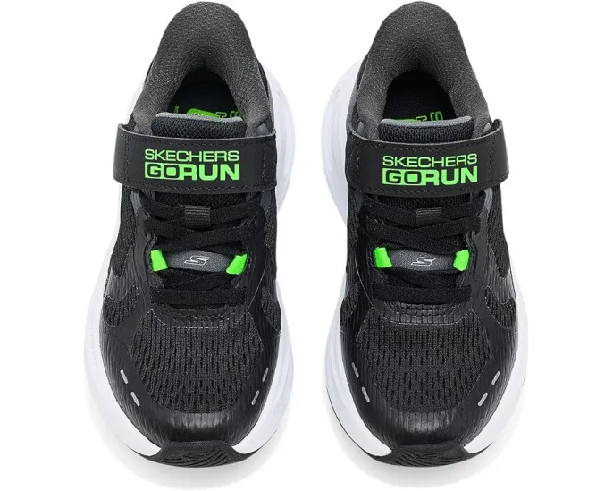 Кроссовки Skechers Hands Free Slip-ins Glide-step 404206l для детей с максимальной амортизацией