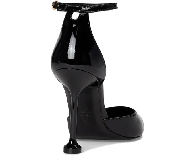 Туфли Stuartini Pump 100 Stuart Weitzman на шпильке с острым носком