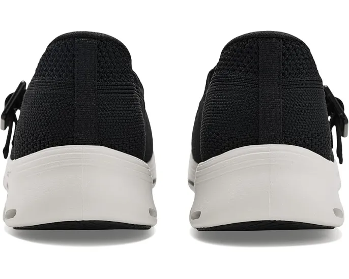 Skechers туфли Hands Free Slip-ins Serene Mary Jane с каблуком
