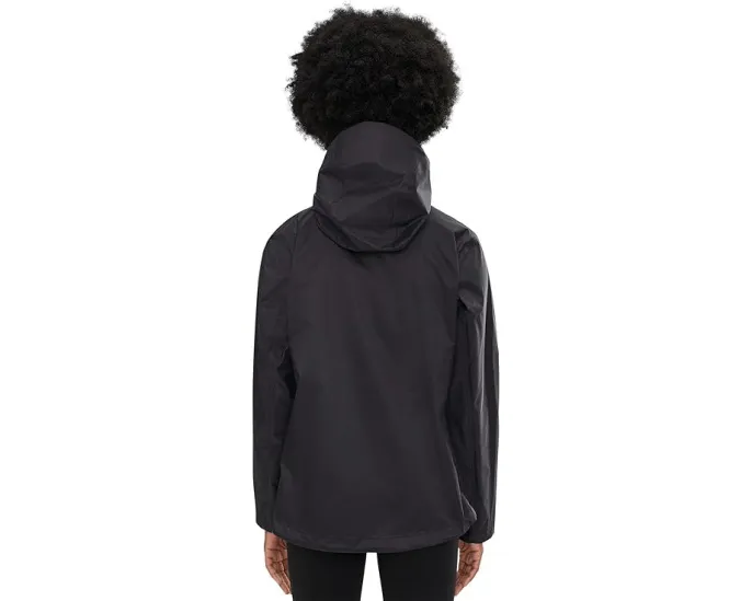 Дождевик Helly Hansen с технологией HELLY TECH Protection и вентиляцией под мышками