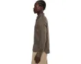 Рубашка John Varvatos Ross из модала с расстегивающимися манжетами