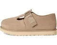 UGG Goldenstar Mary Jane туфли с ремешком на липучке и подошвой из переработанного материала