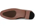 Лоферы Steve Madden Banks с металлической пряжкой