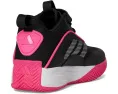 Детские баскетбольные кроссовки Adidas Own The Game 3.0 с амортизацией LIGHTMOTION