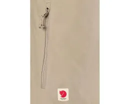 Ветровка Fjällräven High Coast с капюшоном и восковым покрытием