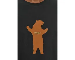 Футболка Bear Squeeze Journeyman с коротким рукавом и графическим принтом