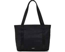 Baggallini Via Tote вместительная сумка тоут с отделением для ноутбука