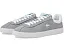 Кроссовки Lacoste Baseshot из замши с контрастной подошвой