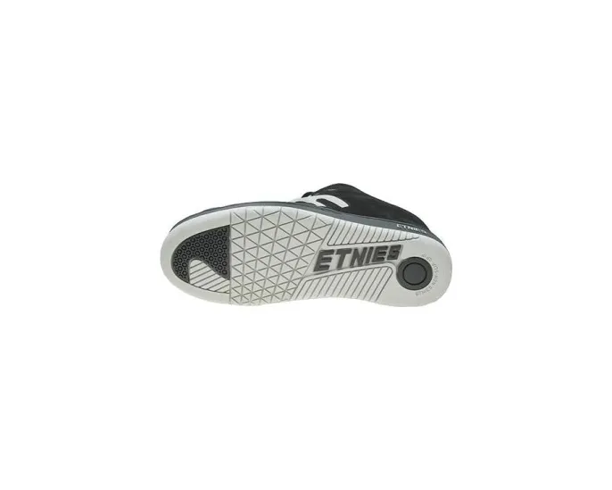 Кроссовки для скейтбординга etnies Callicut из кожи с EVA стелькой