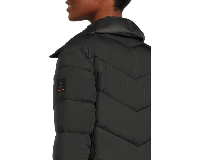 Куртка Bogner Fire + Ice Saelly2 с утеплителем Thermore Ecodown