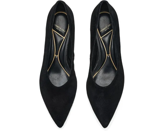 Лодочки Kenneth Cole New York Ophelia с острым носком